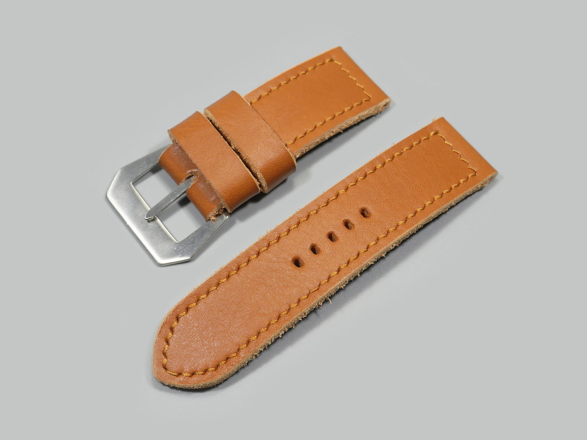 Best aftermarket hotsell leather watch straps