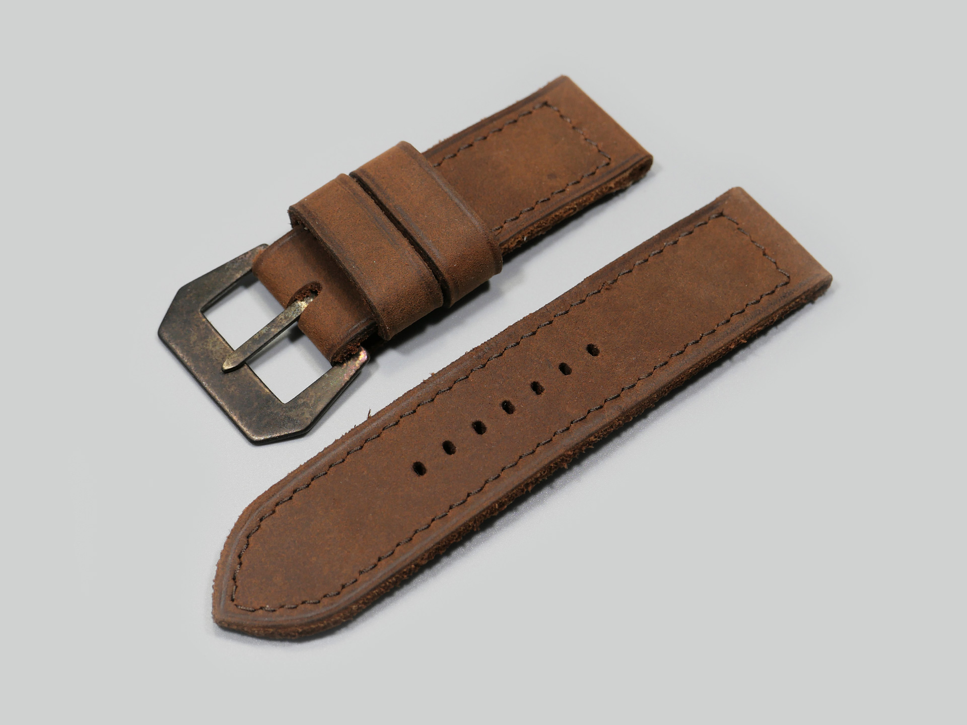 Panerai aftermarket strap seller IMAGE