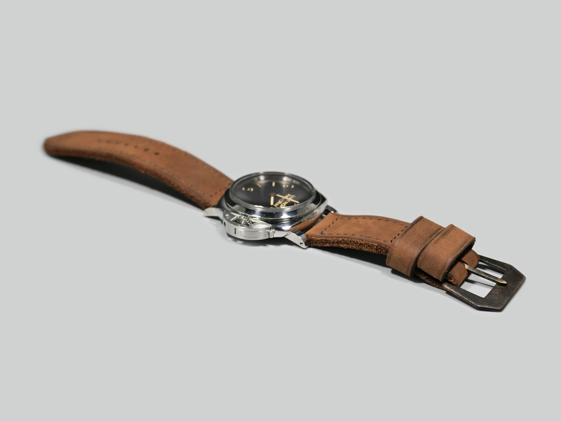 Best quality Panerai straps IMAGE