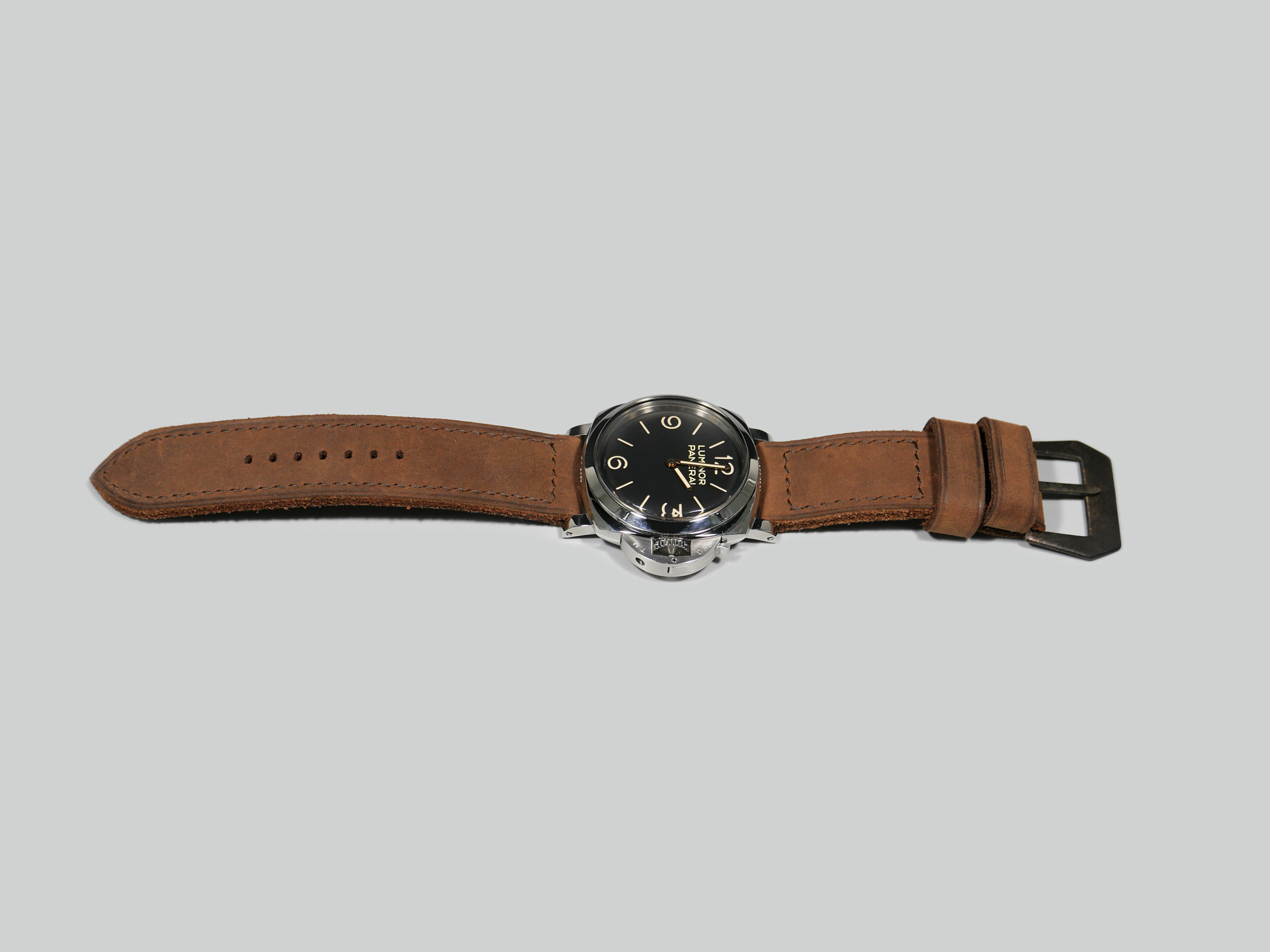 Best quality Panerai straps IMAGE