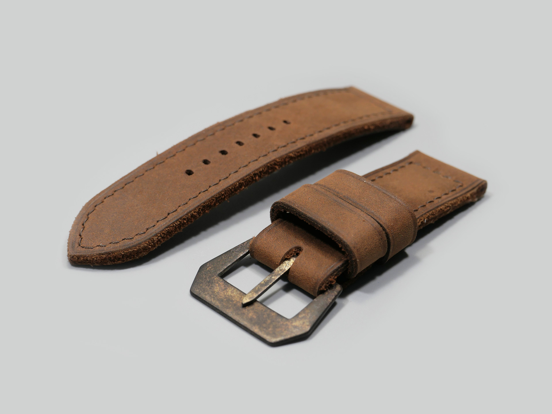 Panerai aftermarket strap seller IMAGE