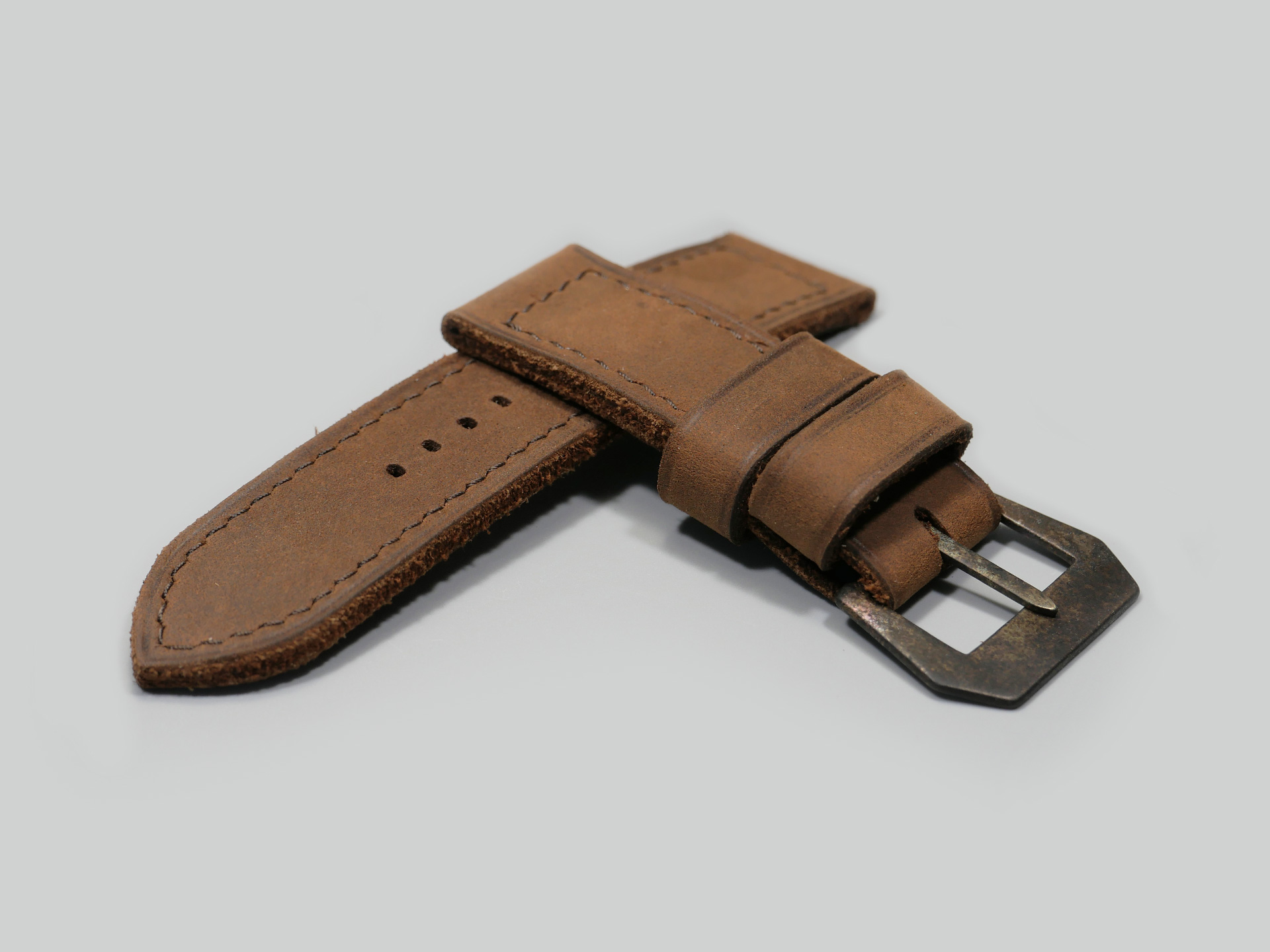 Panerai aftermarket strap seller IMAGE