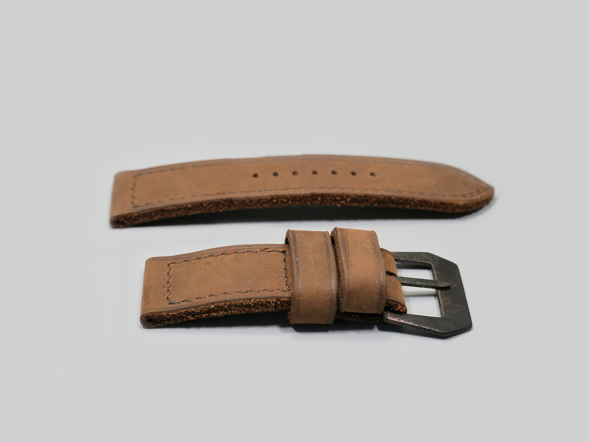 Panerai aftermarket strap seller IMAGE