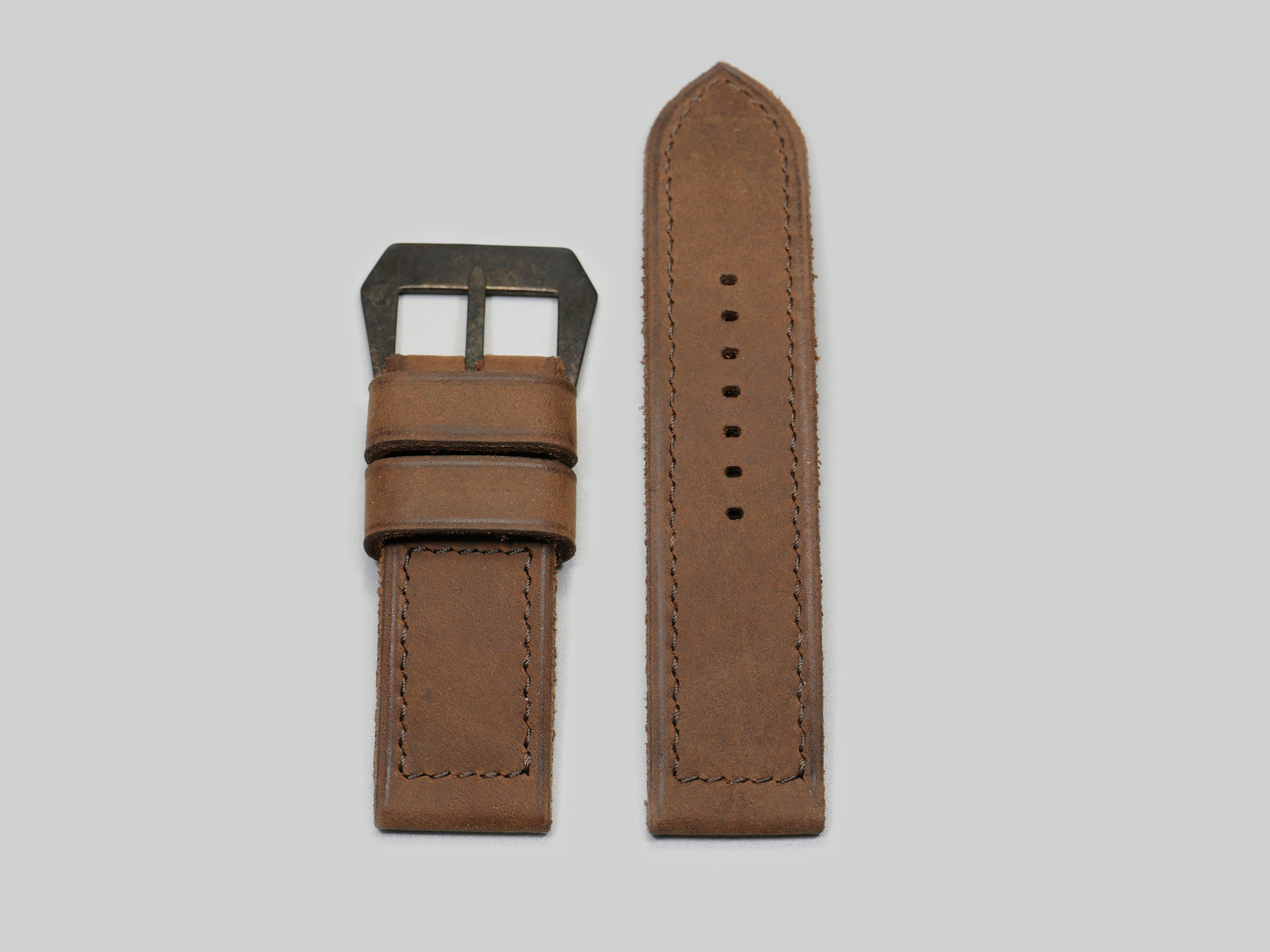top quality Panerai straps IMAGE