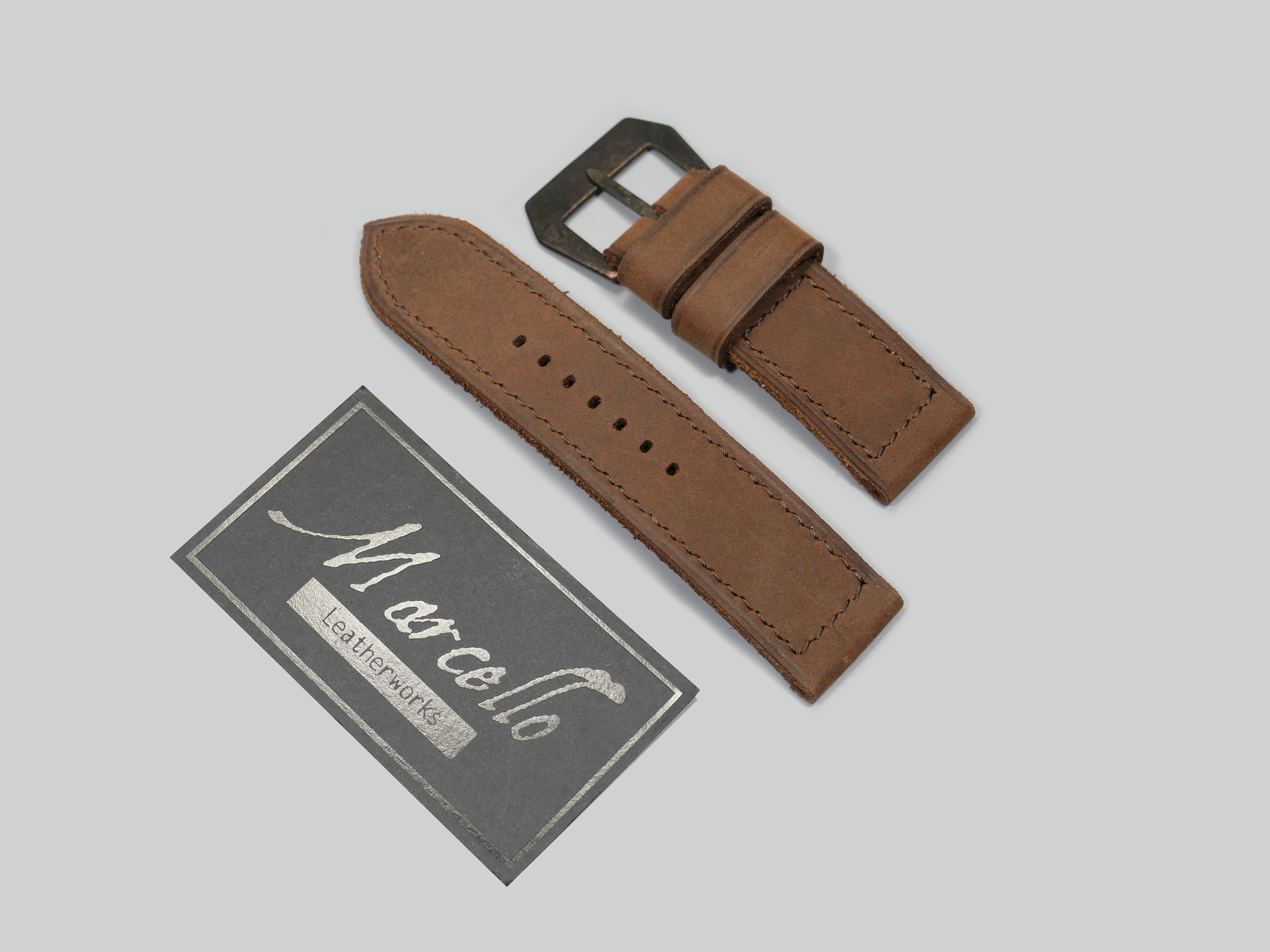 top quality Panerai straps IMAGE