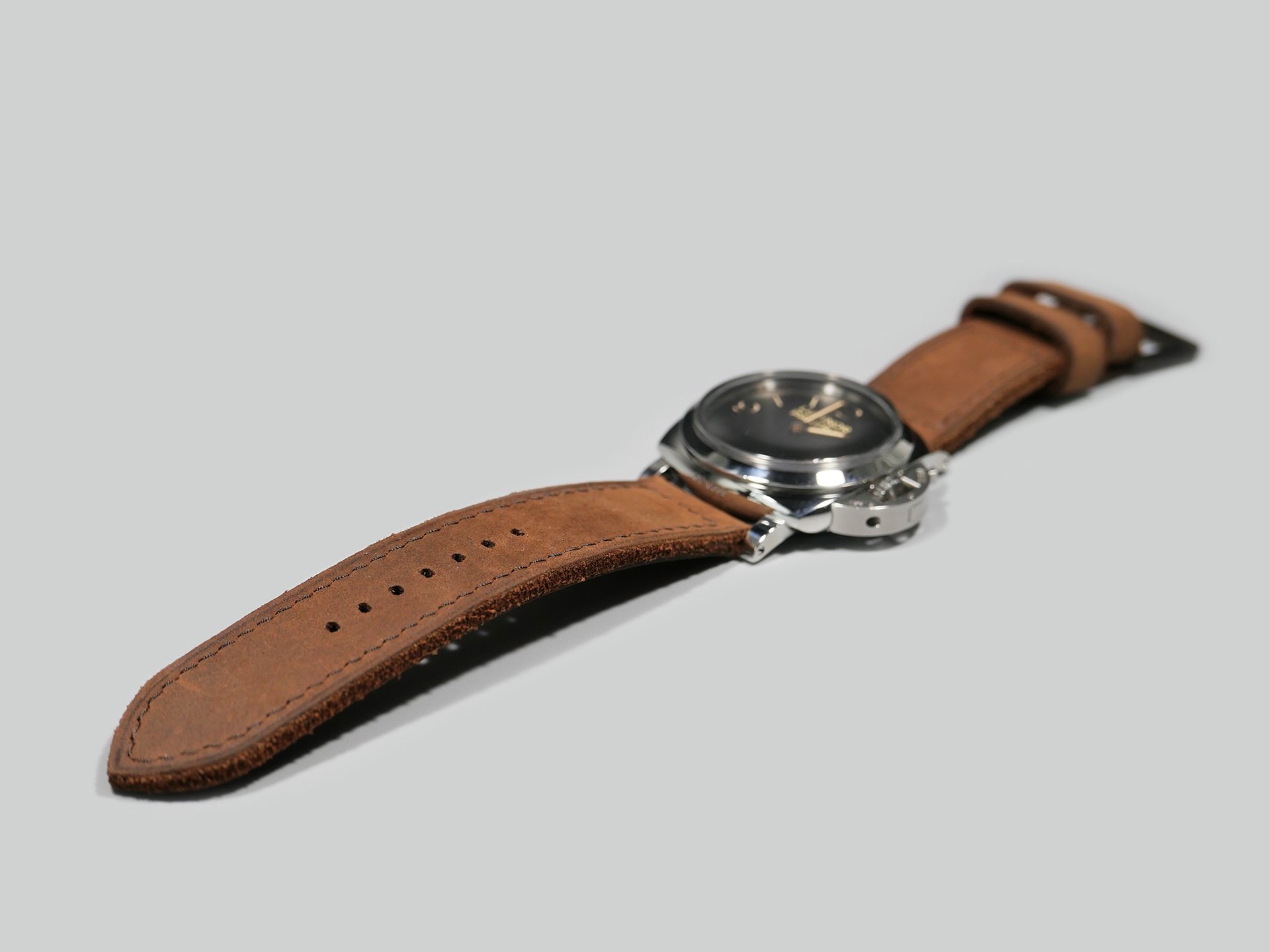 Best quality Panerai straps IMAGE