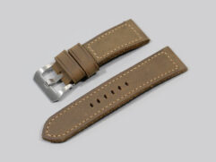 Panerai Radiomir Coffee Brown Strap Marcello IMAGE