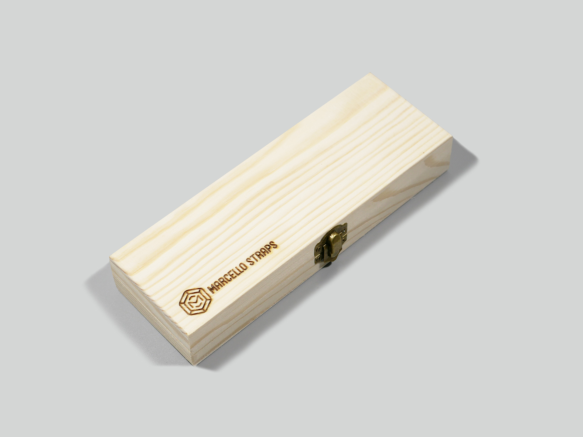 Purple Panerai PAM992 Radiomir Strap BURPLE Soft Leather by Marcello IMAGE