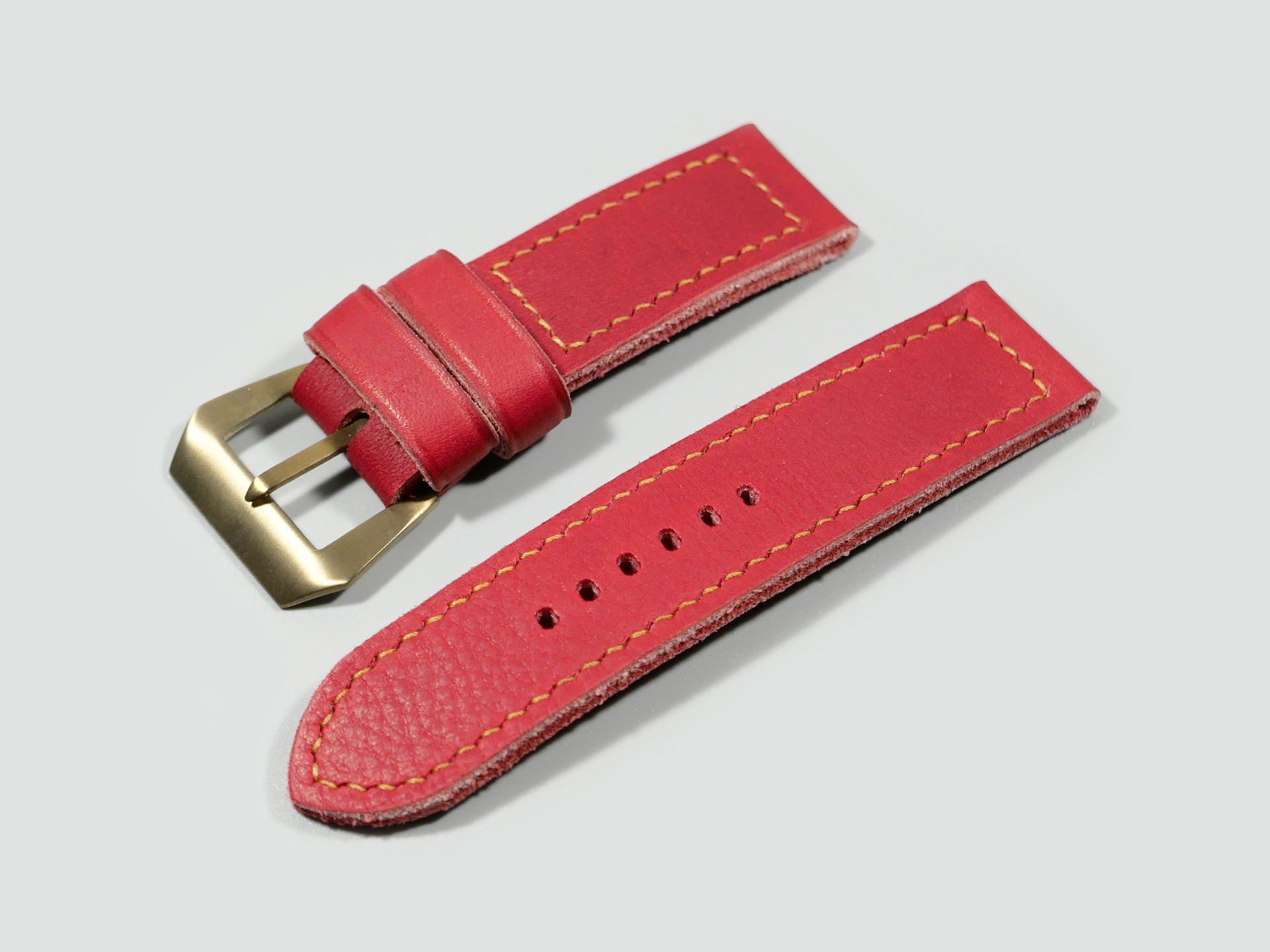 Scuderia ferrari watch strap hotsell