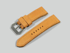 Orange Radiomir Strap Super Soft by Marcello IMAGE