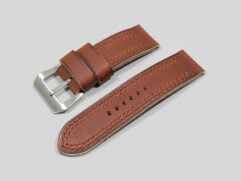 Red Clay Panerai Strap 47mm IMAGE