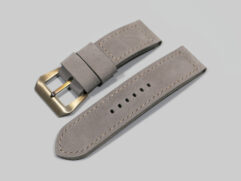 Ghost Grey Panerai Strap IMAGE