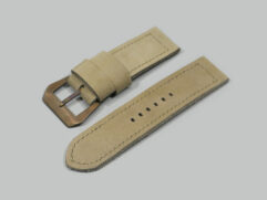 Sage Green Aftermarket Panerai Strap IMAGE