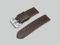 Space Grey Panerai Strap IMAGE