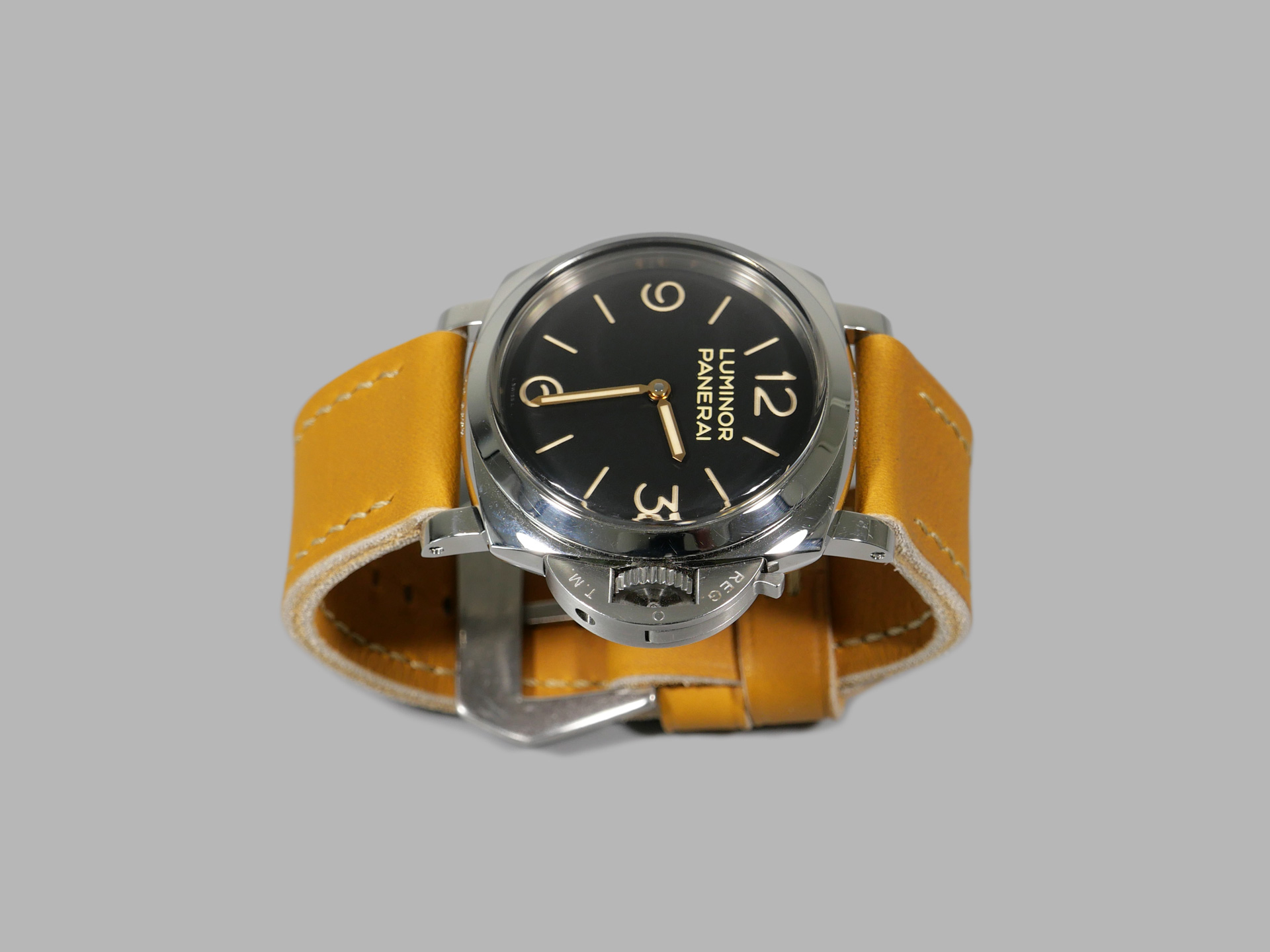 Paneristi straps sales