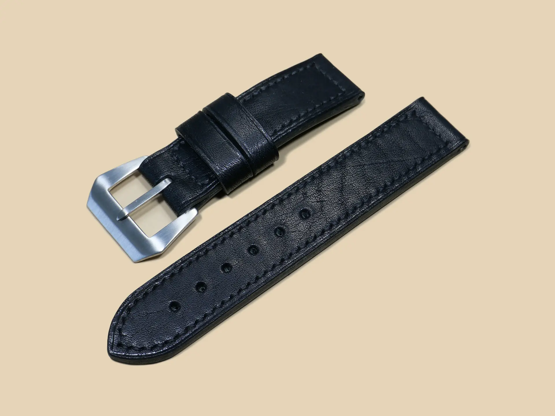 Panerai pre v buckle new arrivals