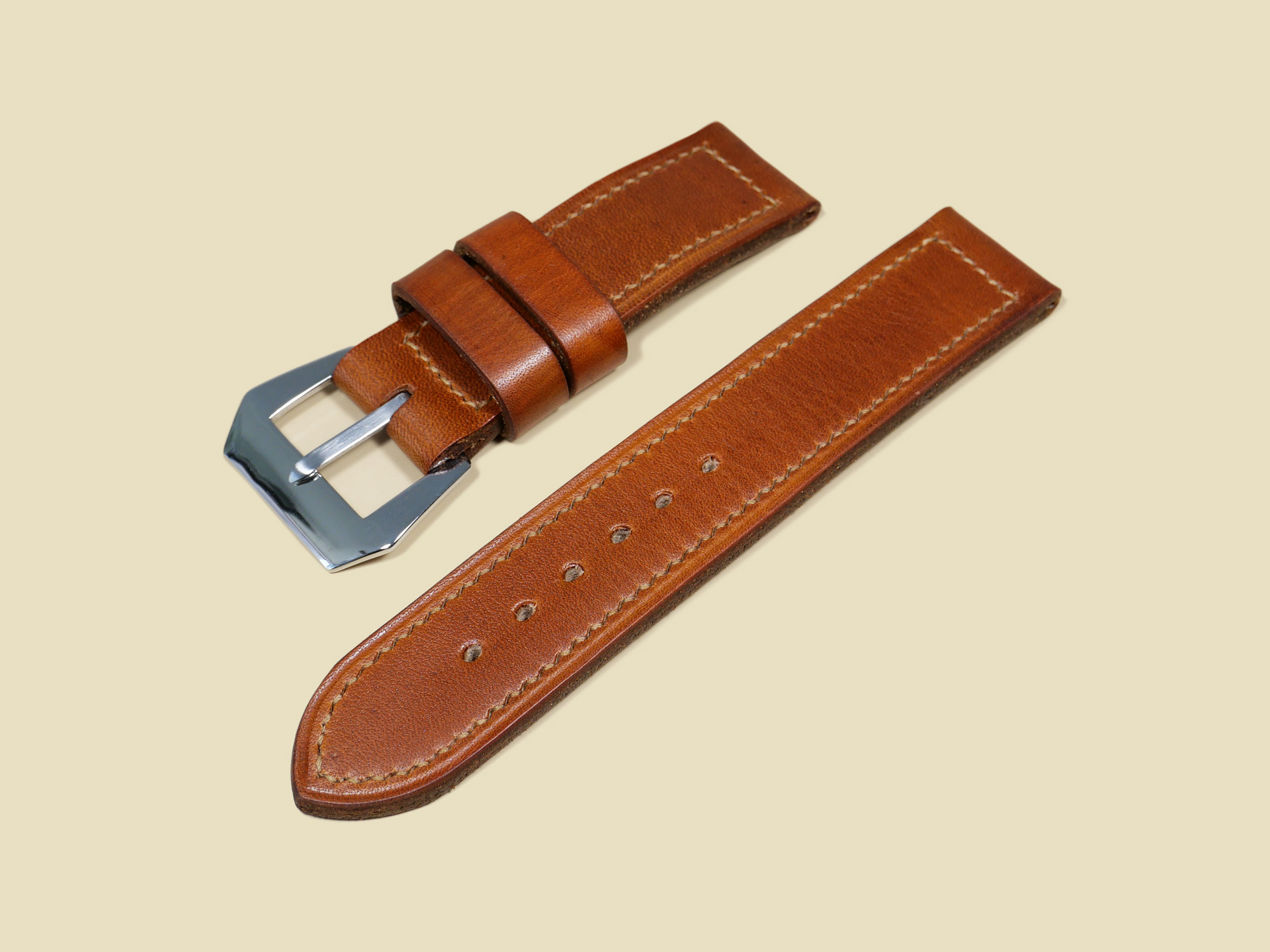 Custom store panerai straps
