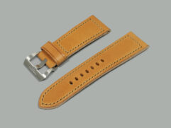 Tan Radiomir Strap Options IMAGE