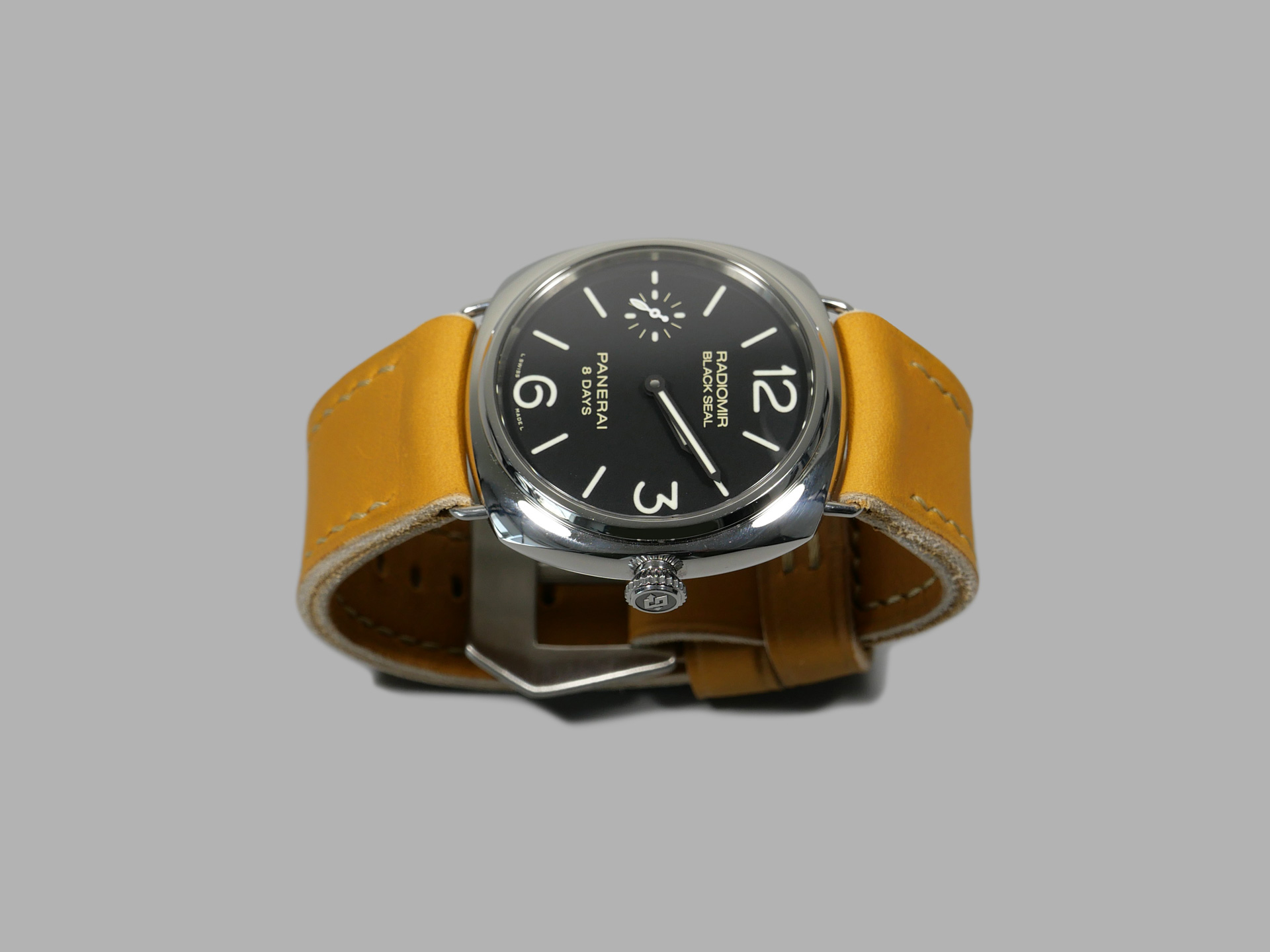 Paneristi straps sales
