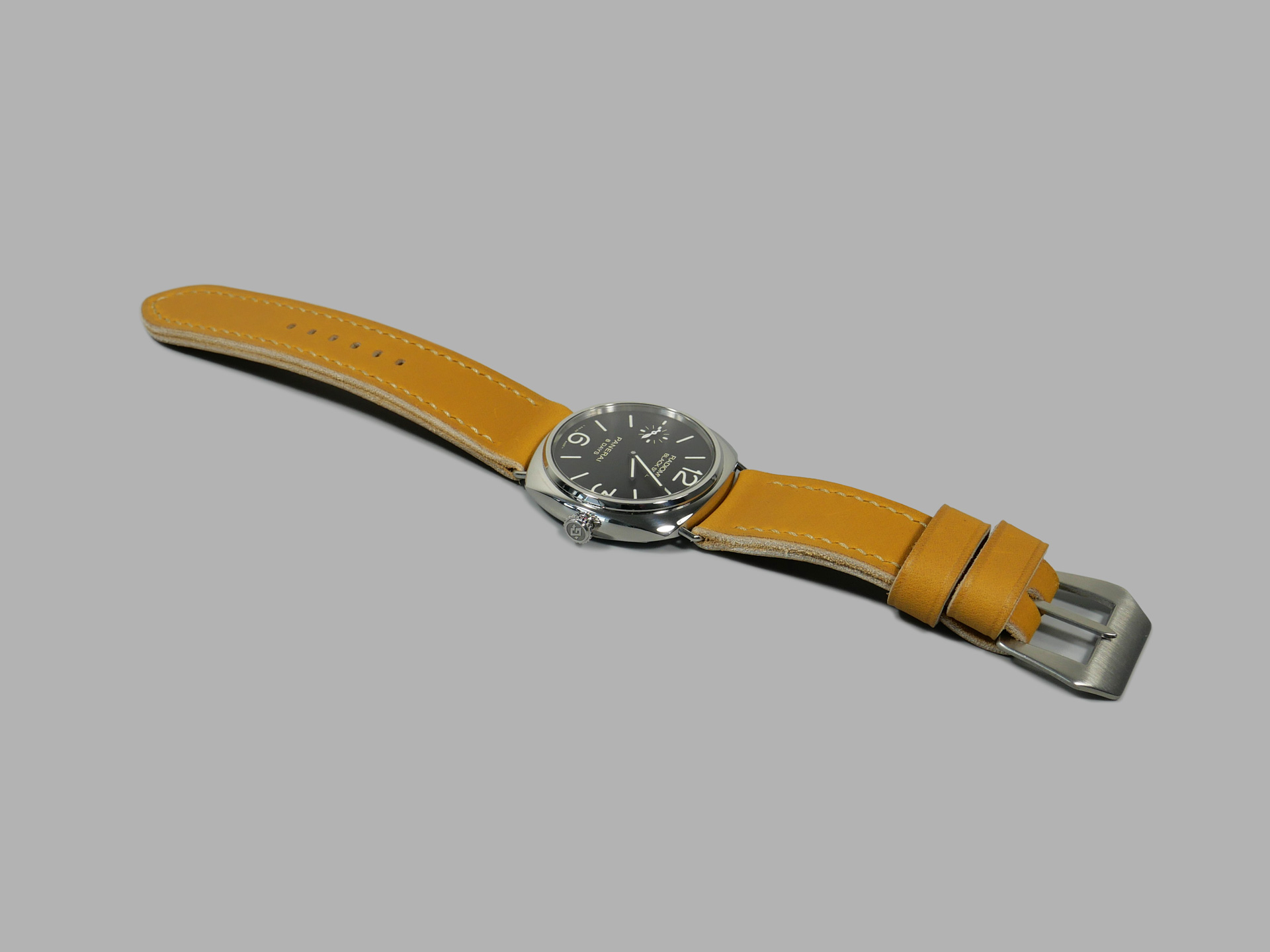 Paneristi straps cheap