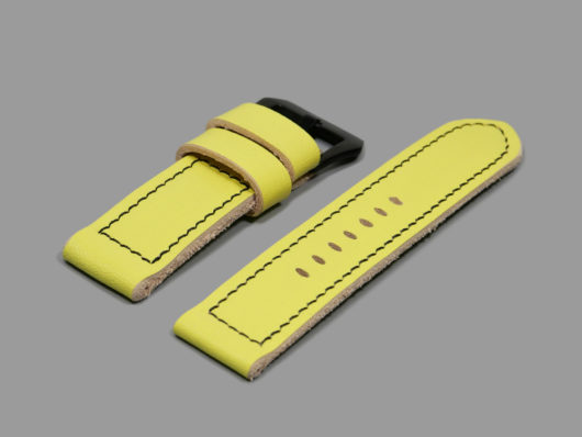 Purchase Straps for Panerai Due 42mm IMAGE