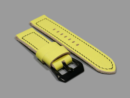 Custom Straps for Panerai Due 42mm IMAGE
