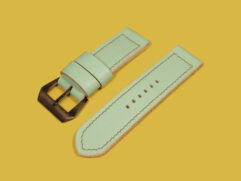 Mint 47mm Panerai Strap IMAGE