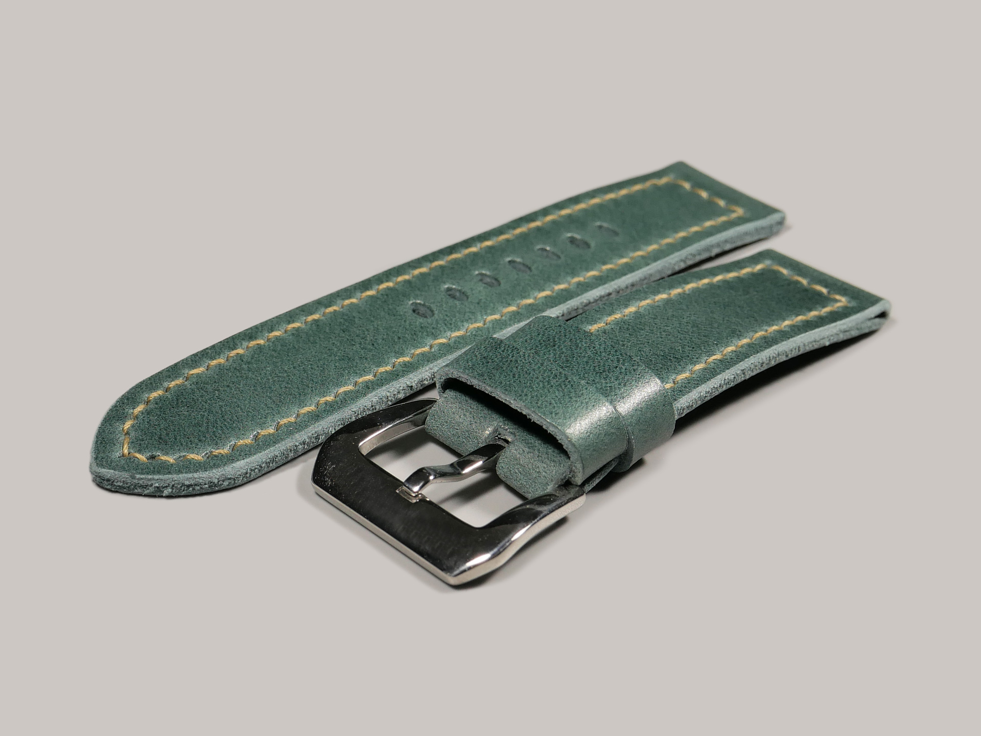 Custom Luminor Due Srap IMAGE