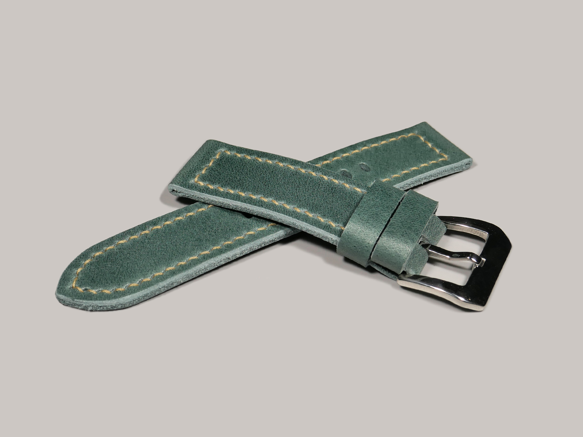 Aftermarket Luminor Due Strap IMAGE