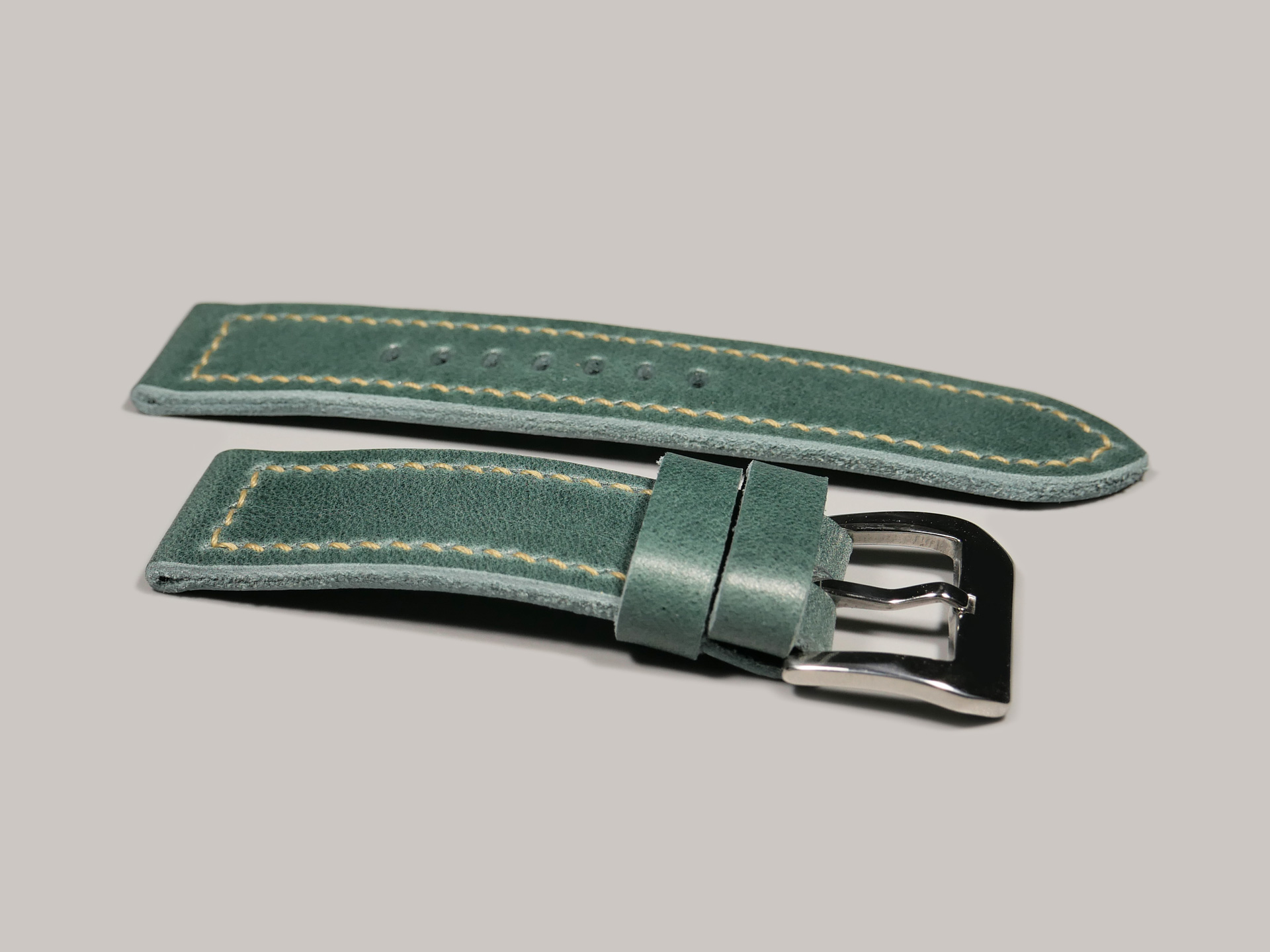 Buy Luminor Due Straps IMAGE