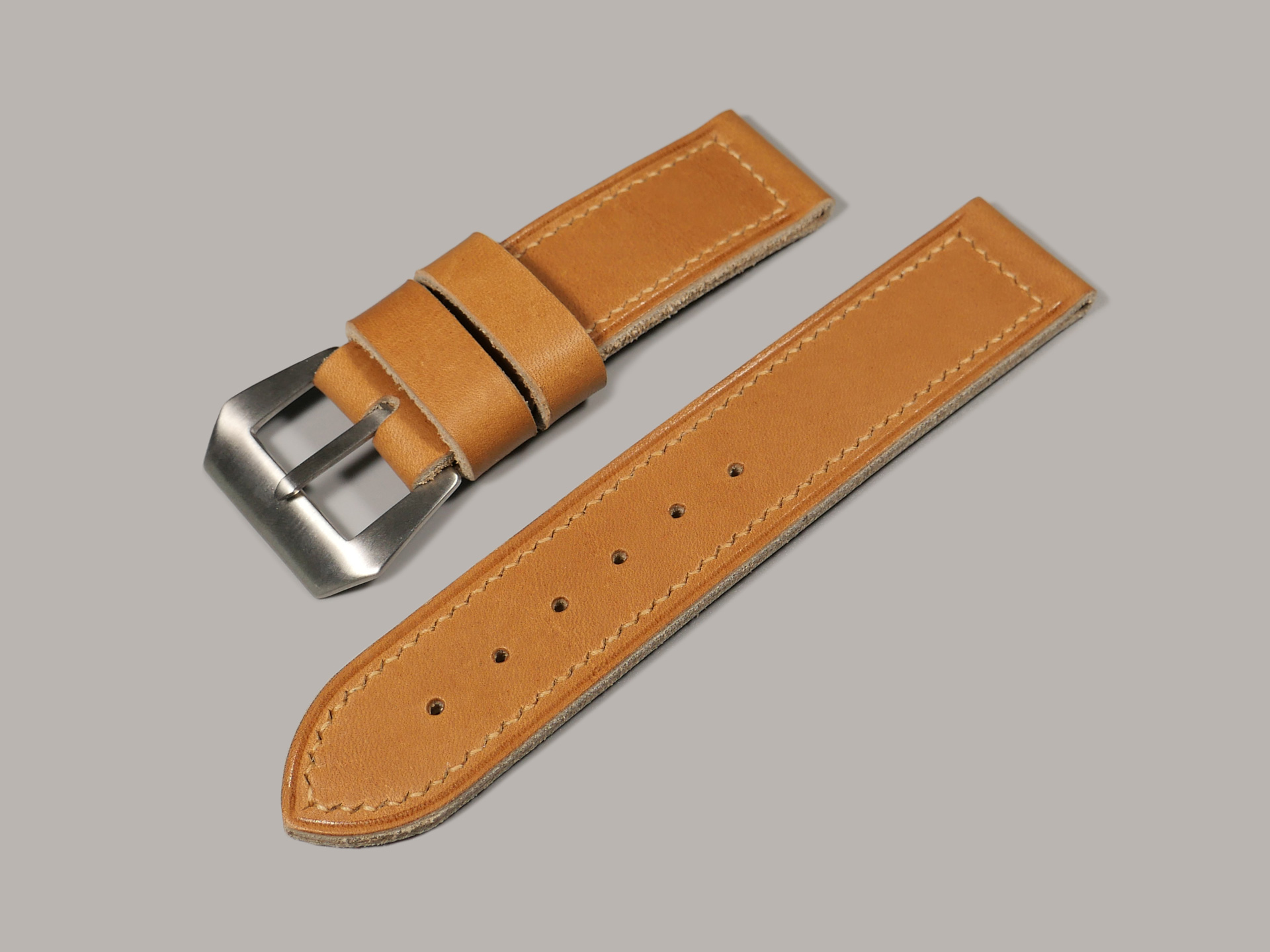 Panerai pre-v Style Strap IMAGE