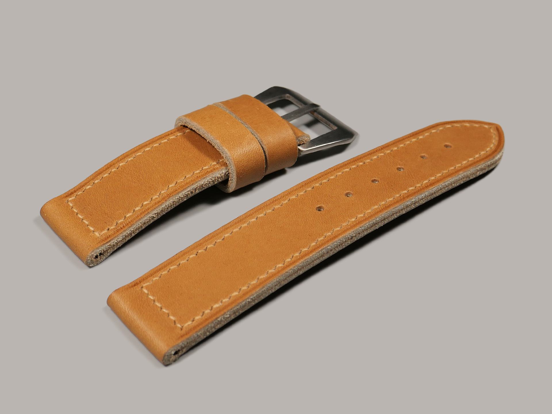 Buy Panerai pre-v Style Strap IMAGE