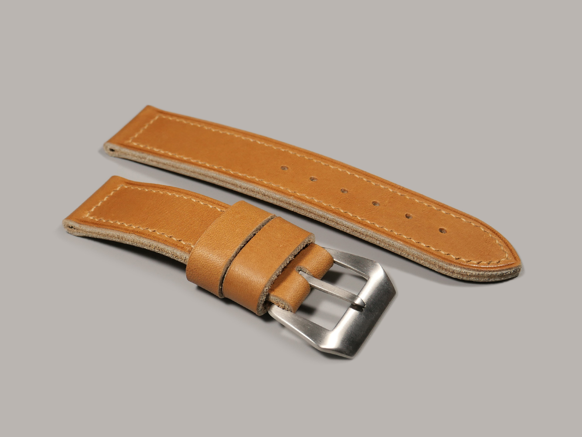 Shop Panerai pre-v Style Strap IMAGE