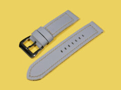 Blue Panerai Due Strap IMAGE