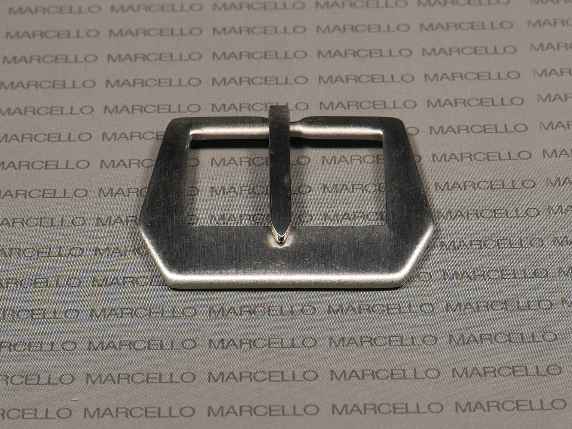 Panerai GPF Mod Dep Buckle for 47mm Panerai Watches IMAGE