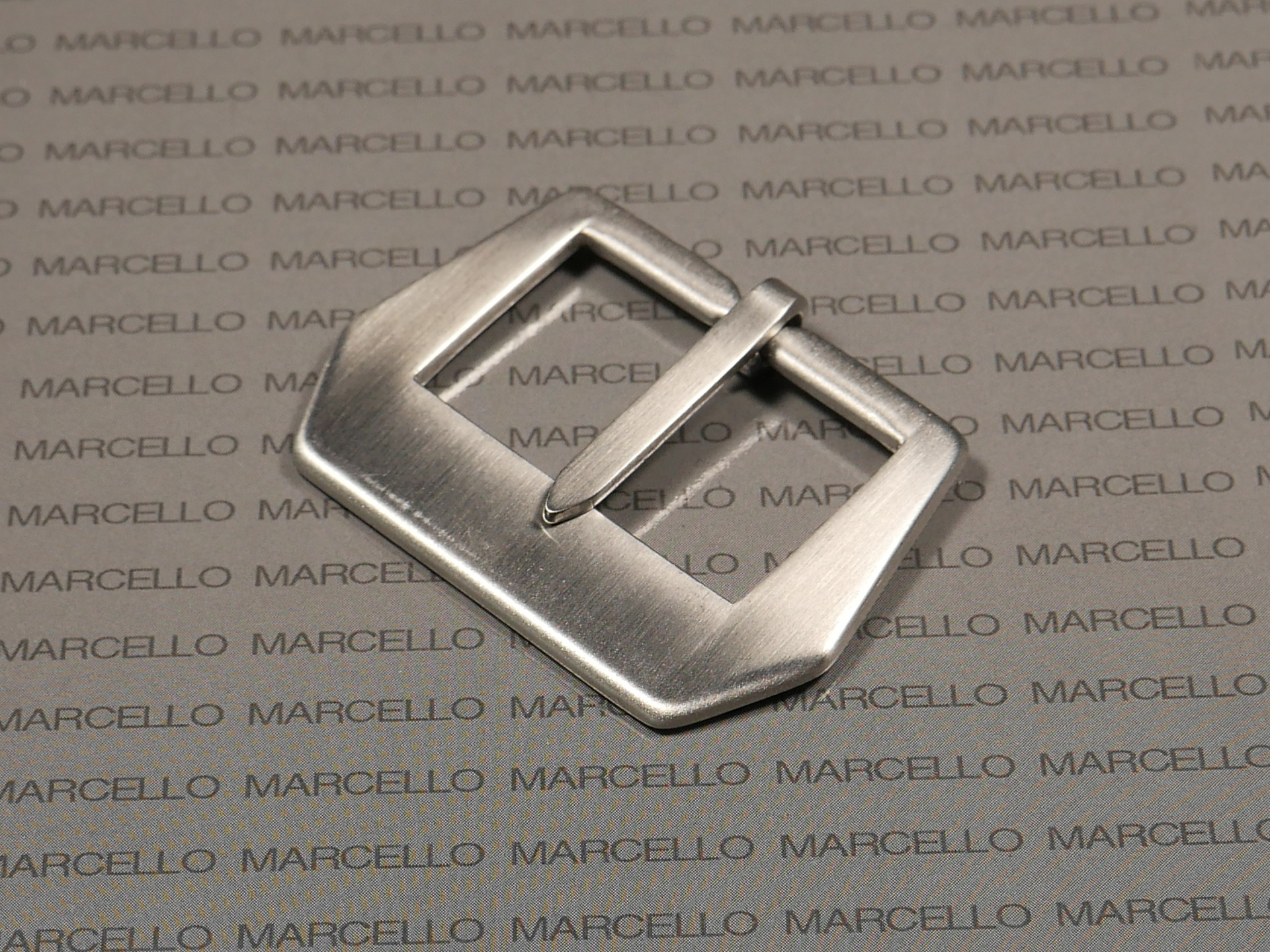 Panerai GPF Mod Dep Buckle for 47mm Panerai Watches IMAGE