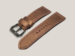 Metallic Copper Panerai Radiomir Strap IMAGE