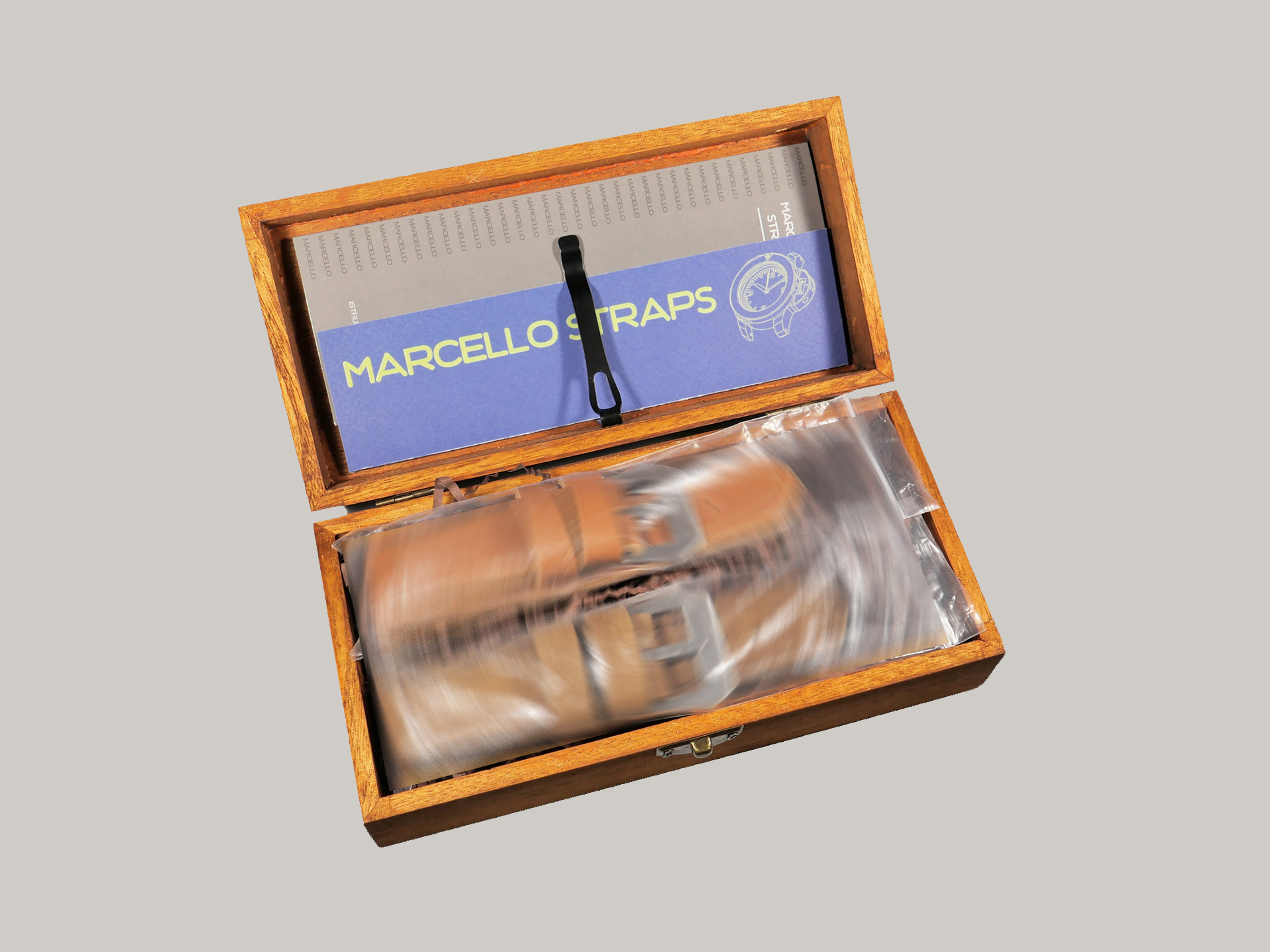 Buy Panerai Straps Online IMAGE