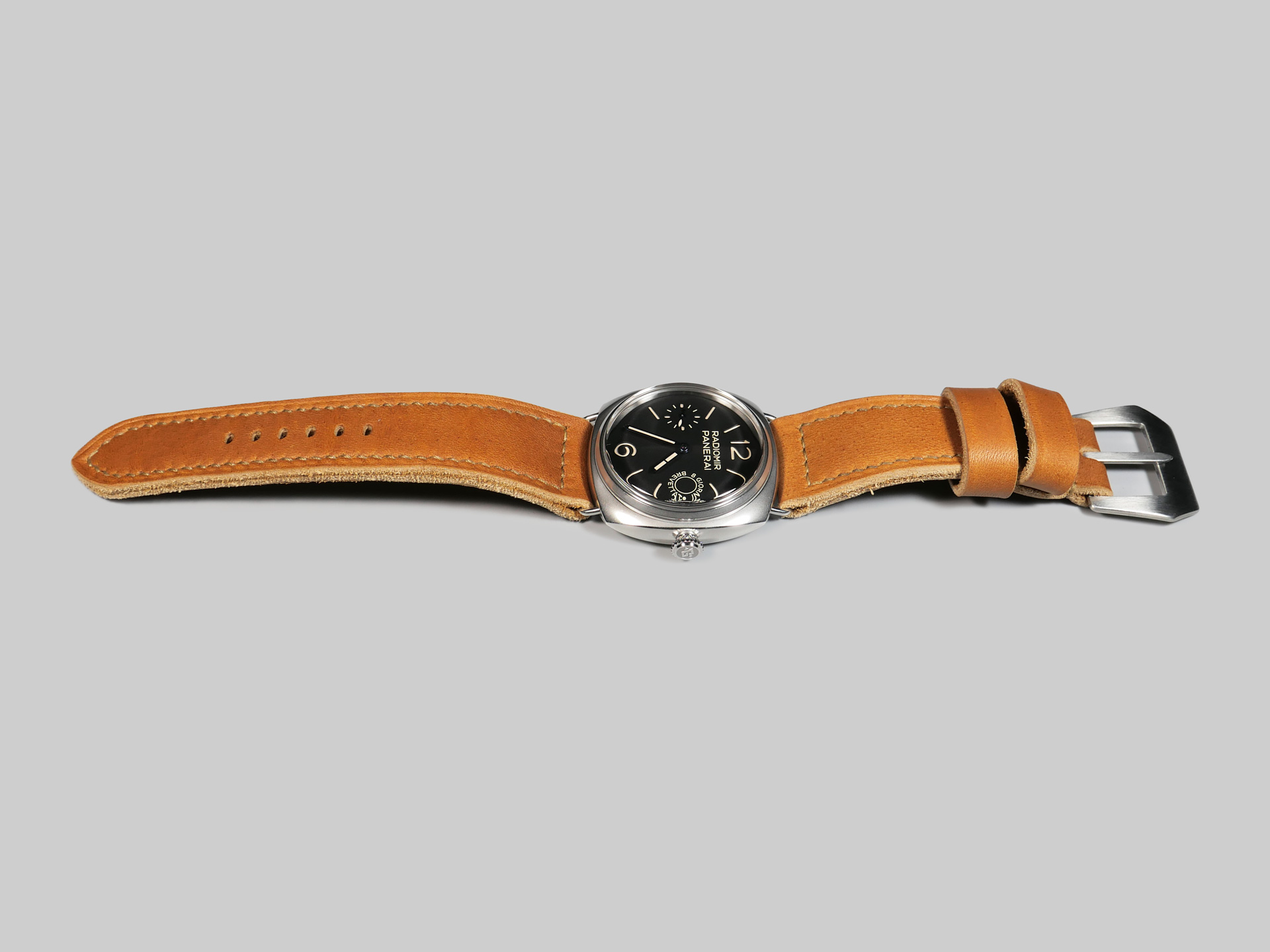 Aftermarket Panerai Straps IMAGE