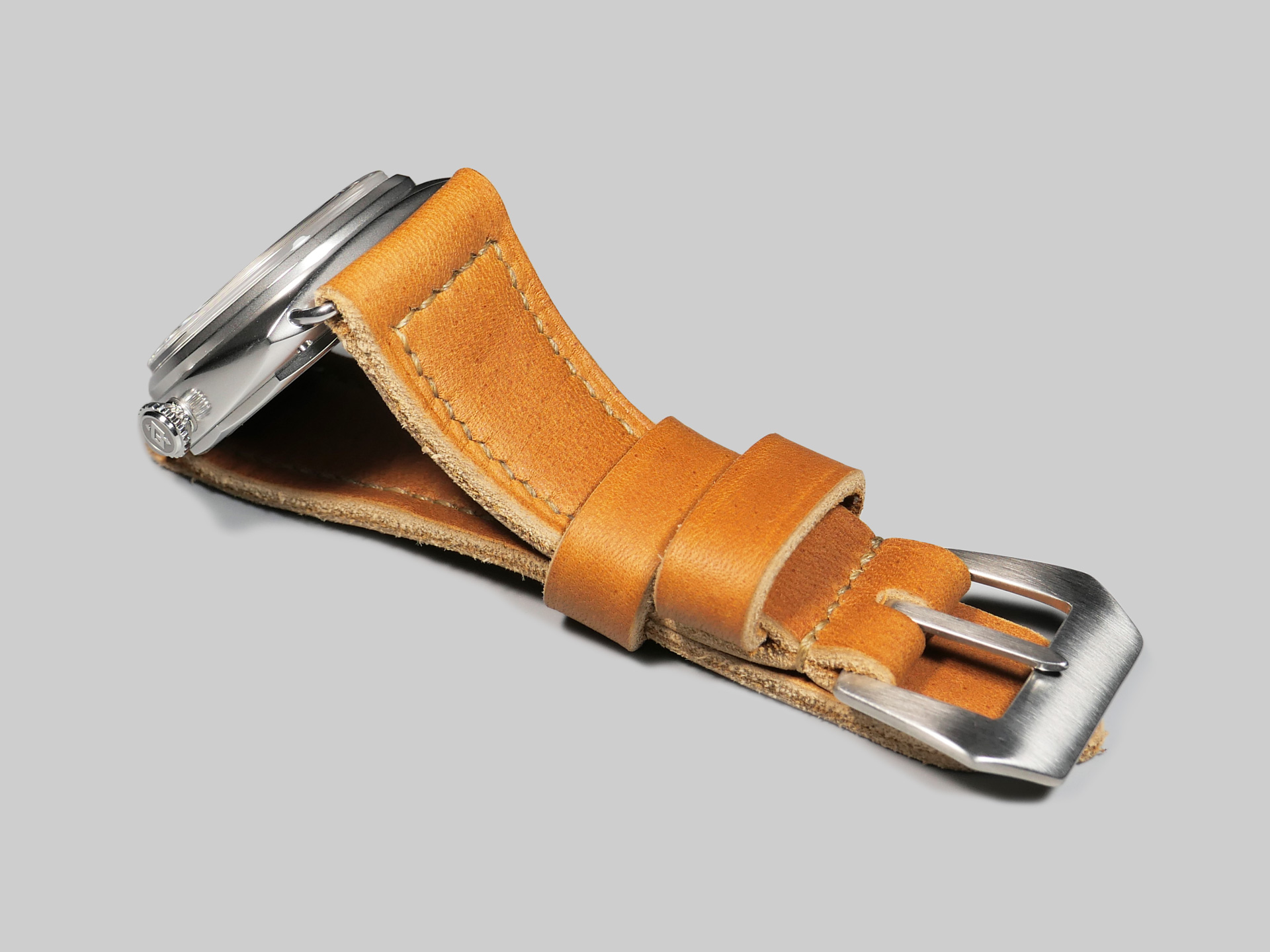 Aftermarket Panerai Straps IMAGE