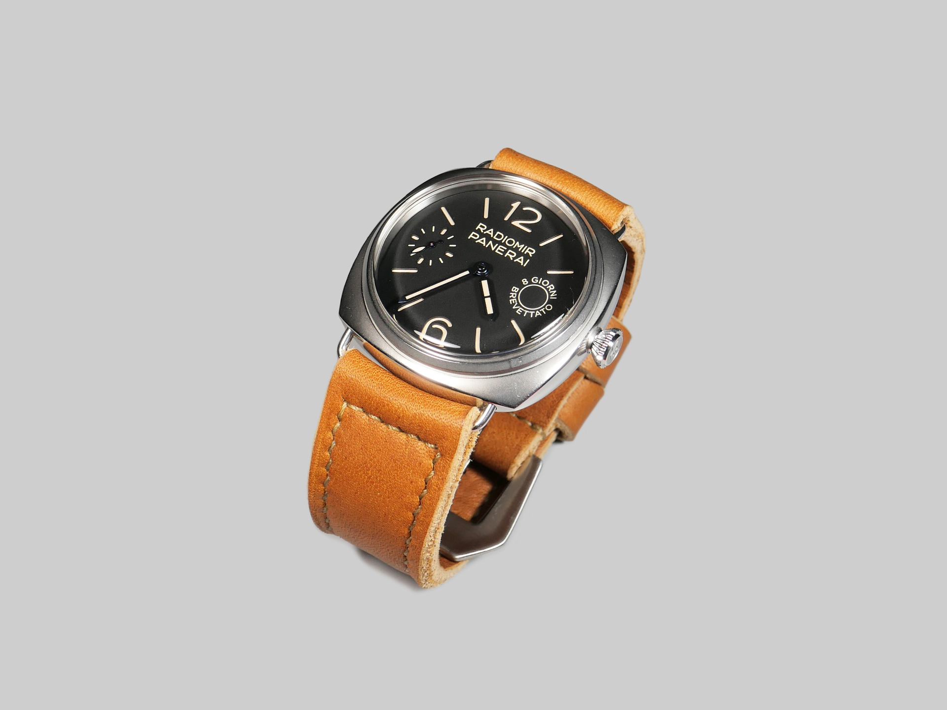 Aftermarket Panerai Straps IMAGE
