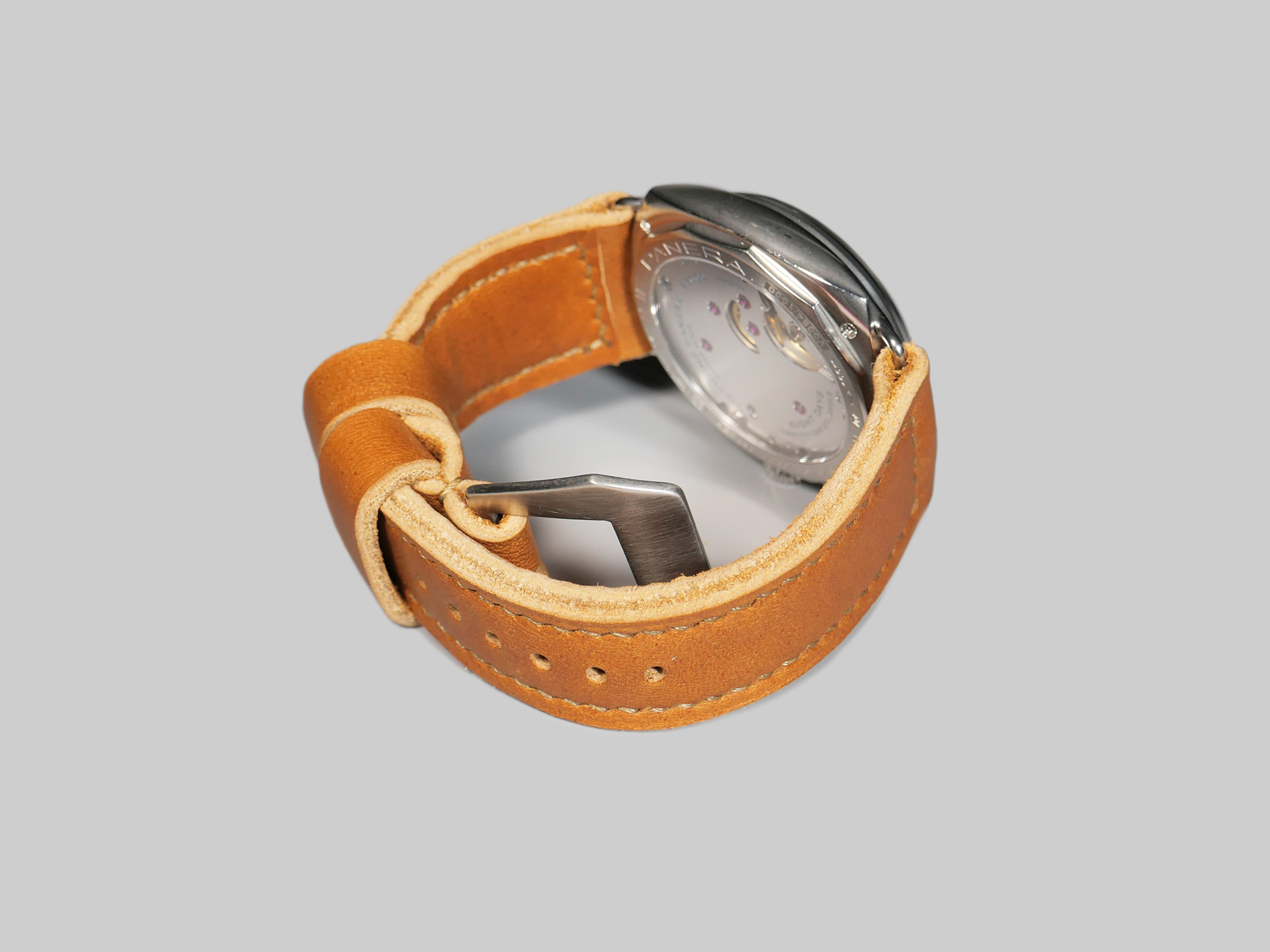 Aftermarket Panerai Straps IMAGE