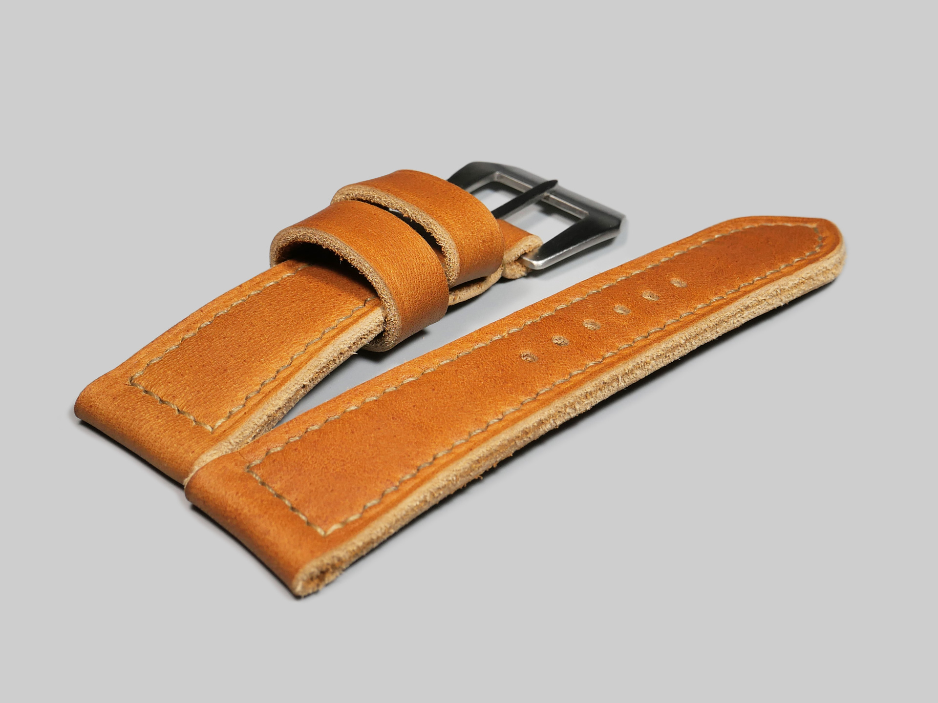 Panerai Radiomir Strap Replacement Soft IMAGE