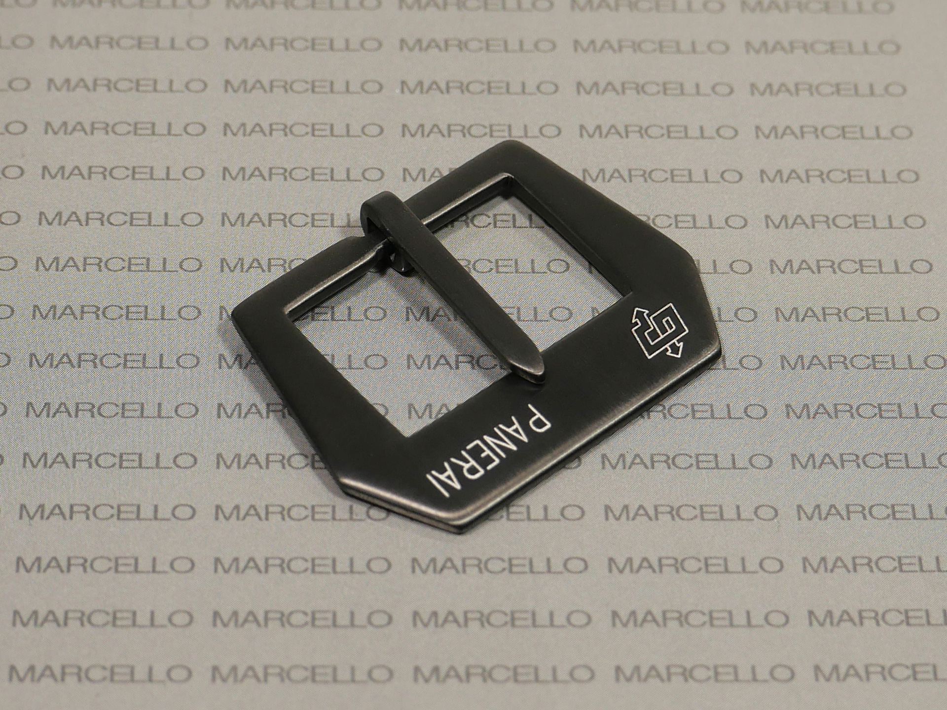 Panerai pin buckle online