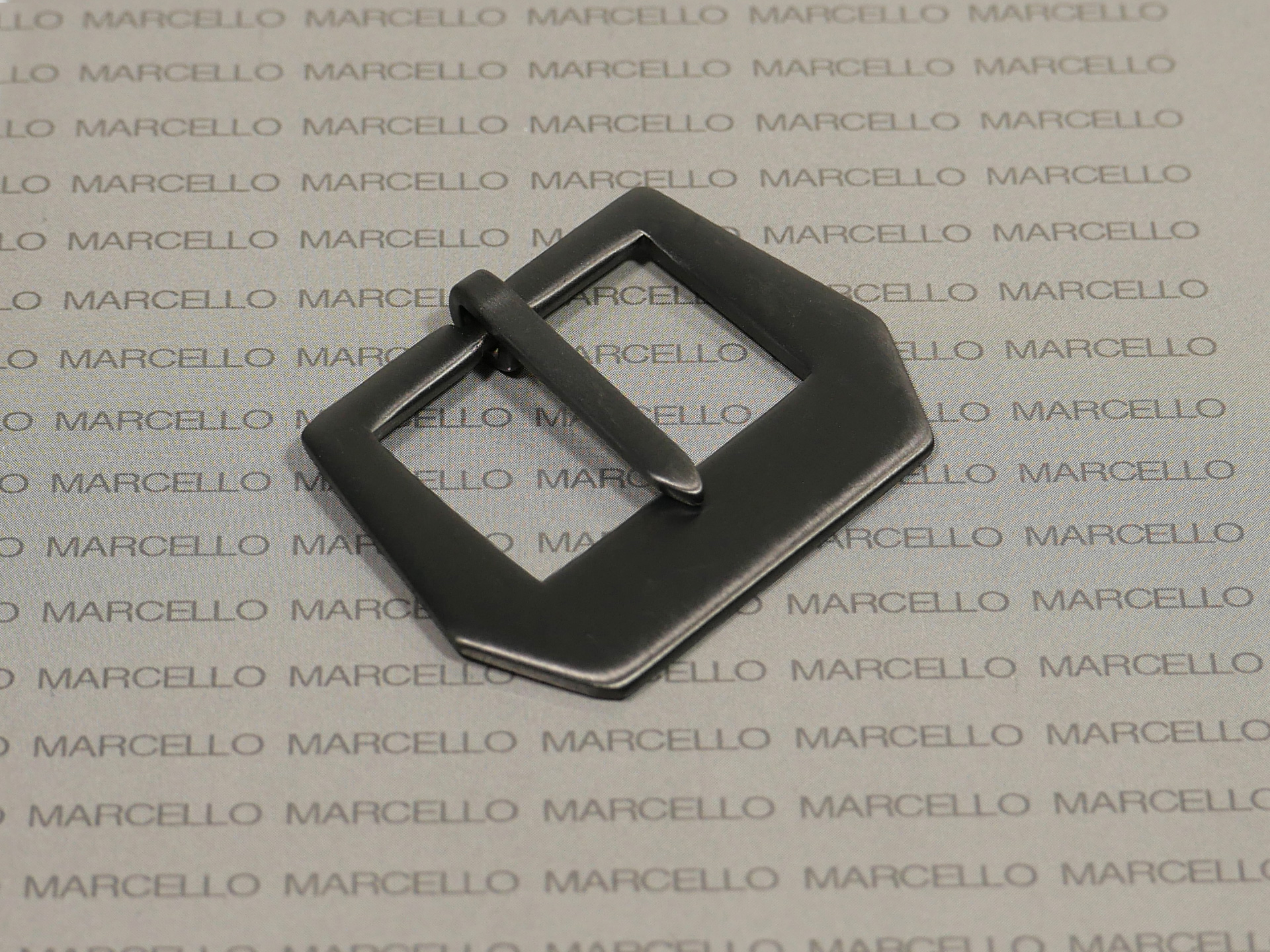 Panerai buckle 22mm top