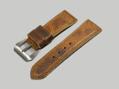 Aftermarket Soft Panerai Radiomir Strap IMAGE