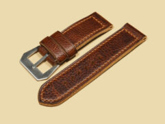 47mm Soft Panerai Strap for large Panerai watch IMAGE