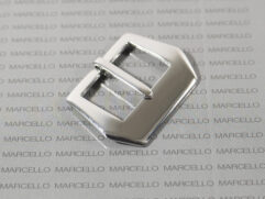 Polished Pre-V Panerai Pin Buckle for Panerai Strap