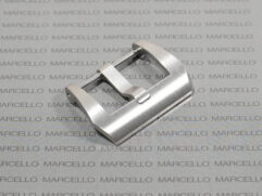 Precision Machined 22mm Screw Buckle Prototype