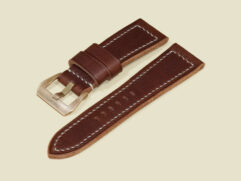 soft Panerai Bronzo strap on PAM00968